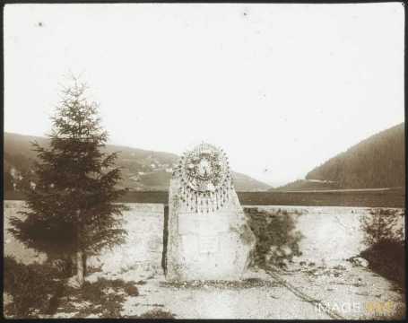 Monument aux morts (Sainte-Croix)